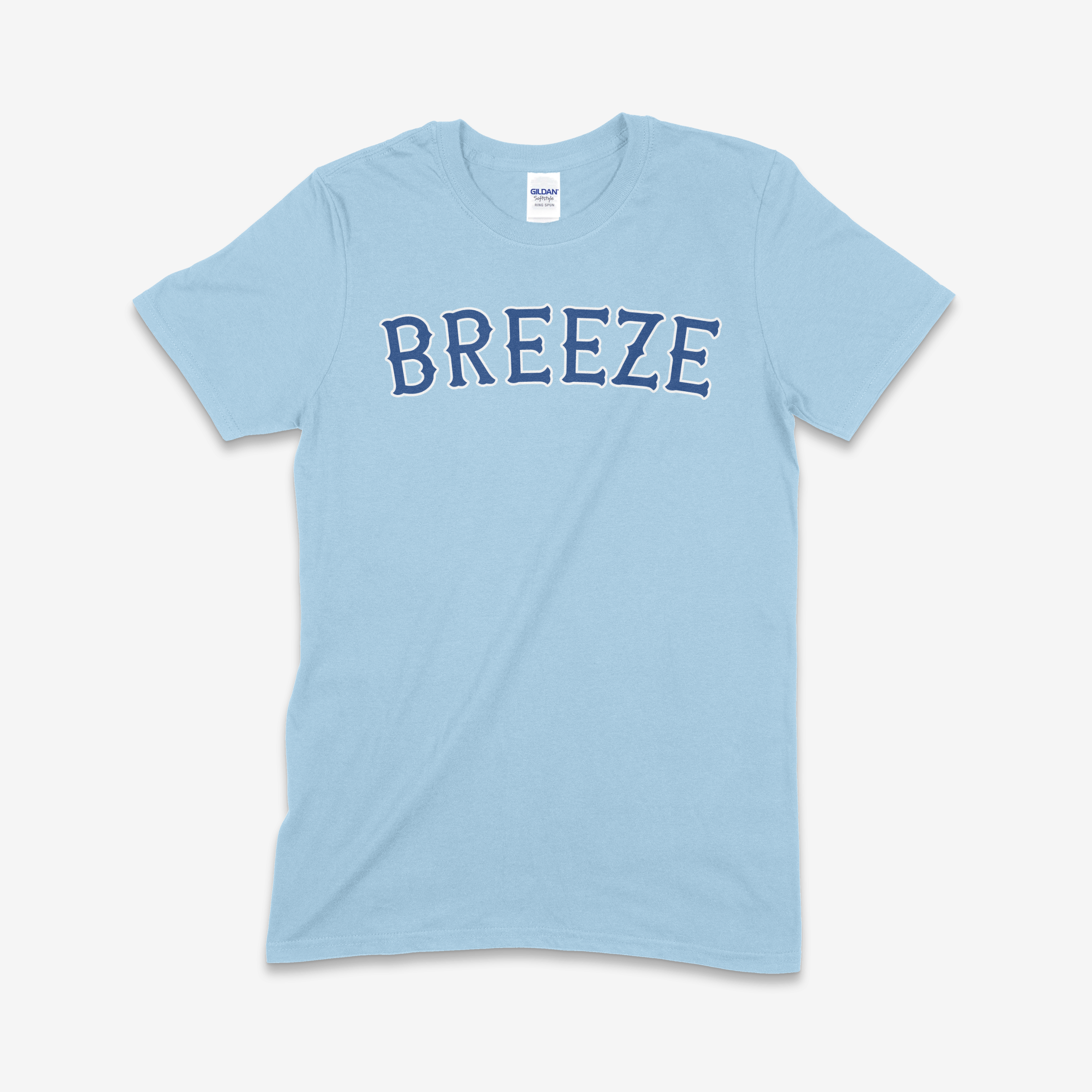 "Breeze" Tee