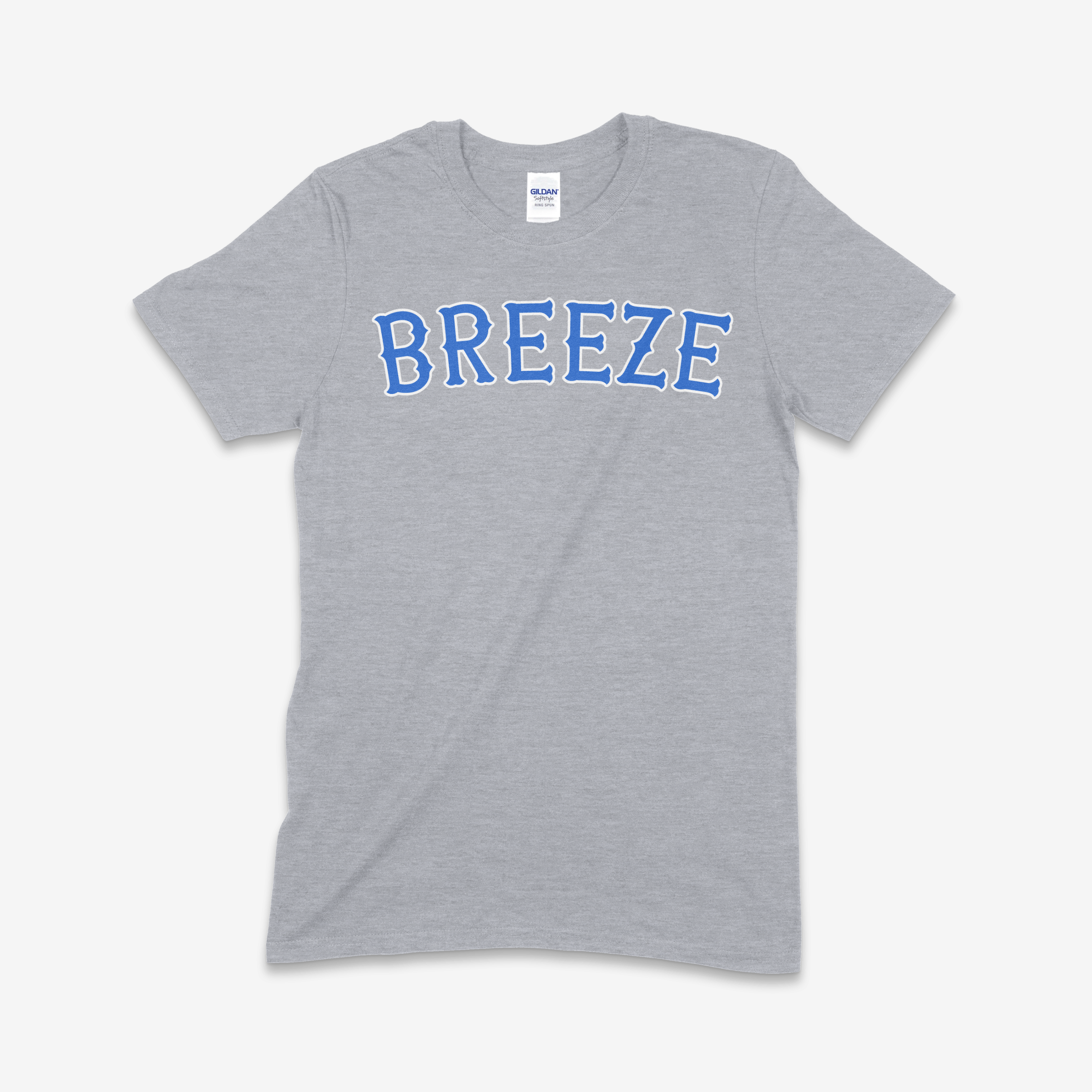 "Breeze" Tee