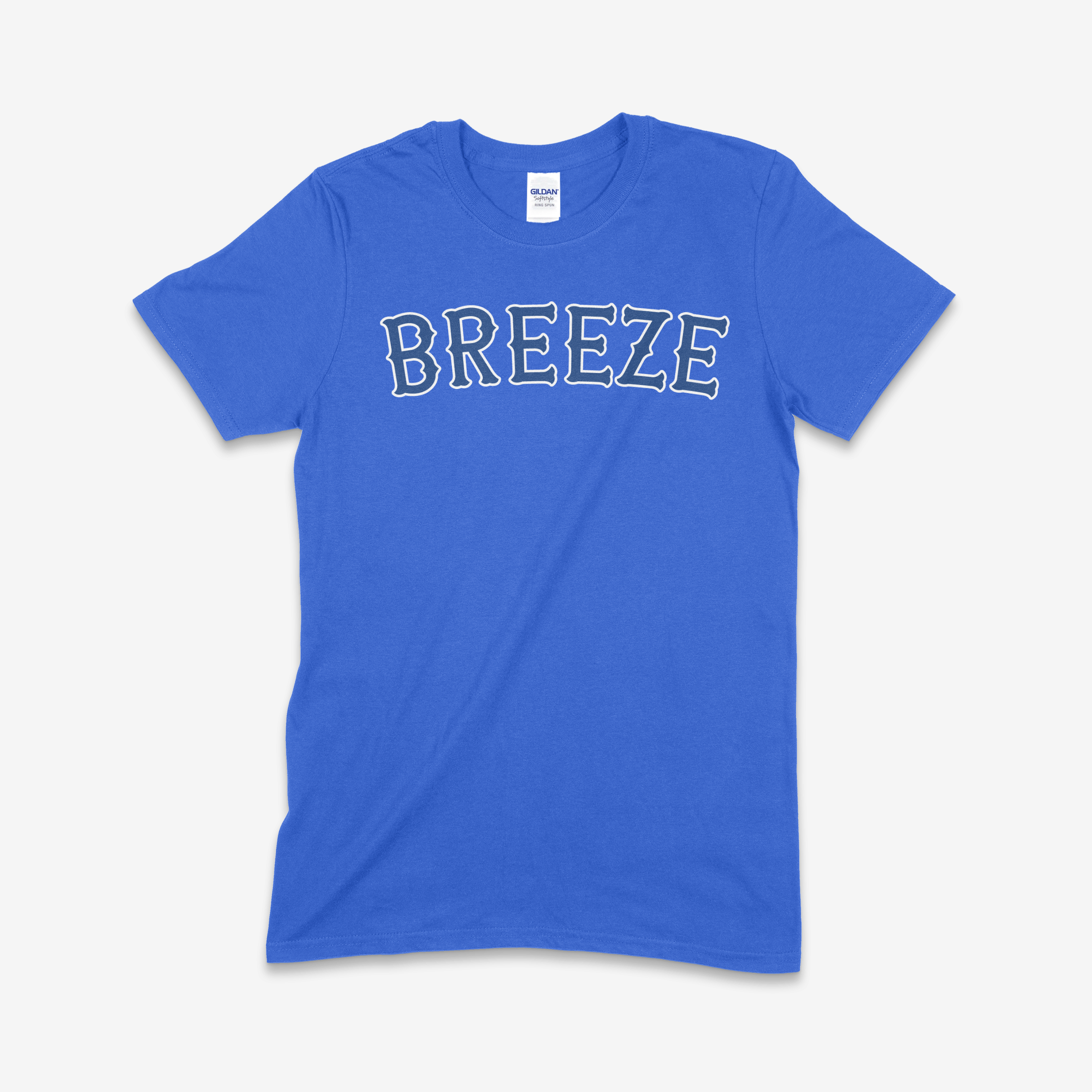 "Breeze" Tee