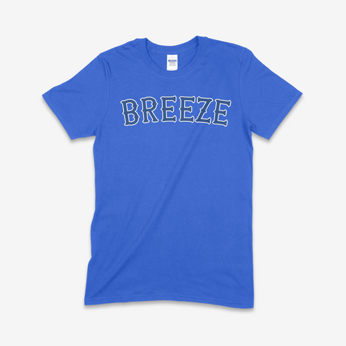 "Breeze" Tee