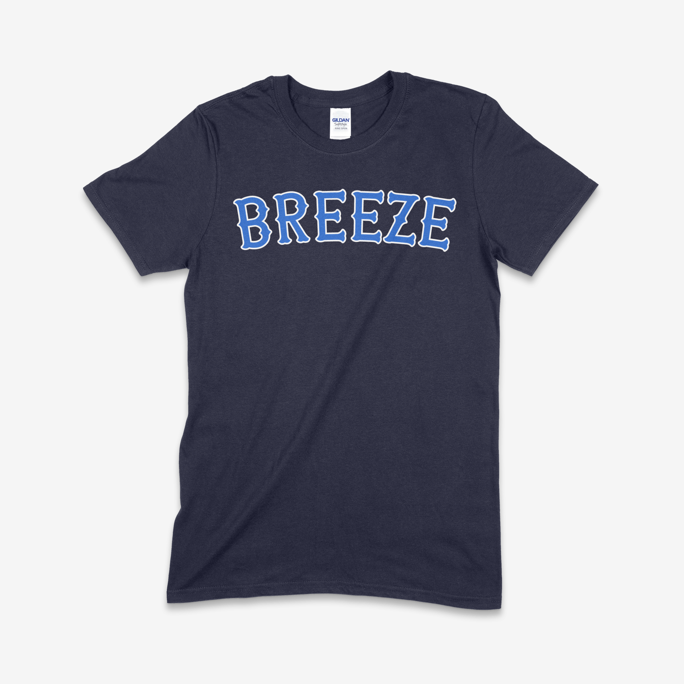 "Breeze" Tee