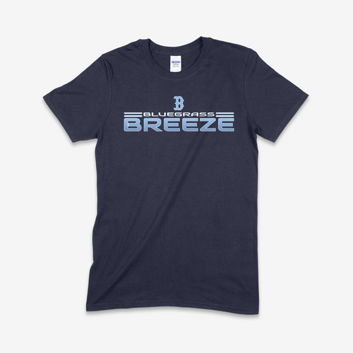 Breeze Logo Tee