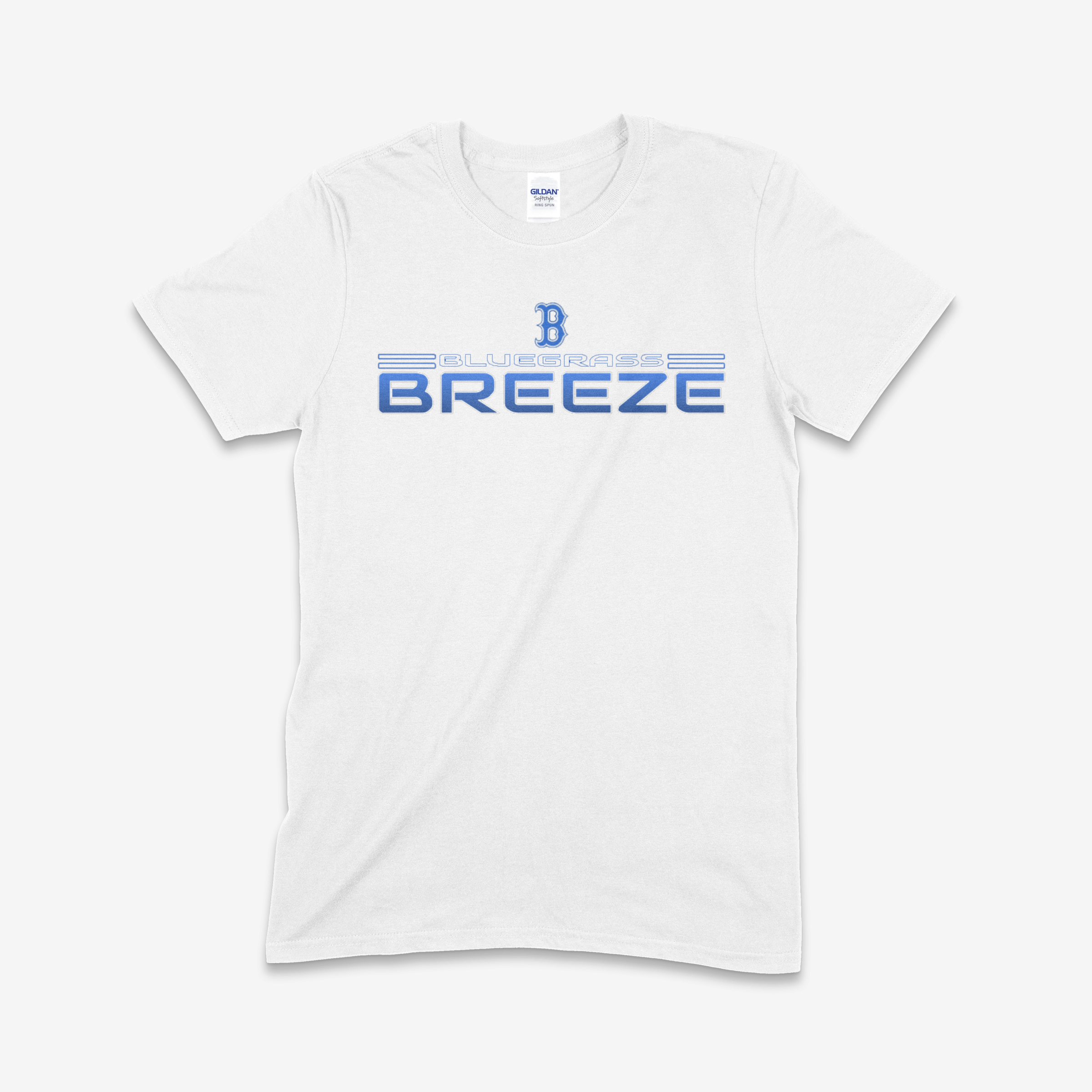 Breeze Logo Tee