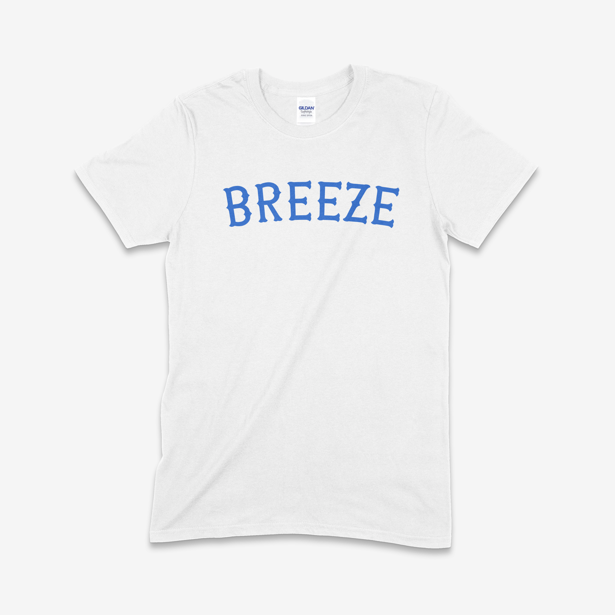 "Breeze" Tee
